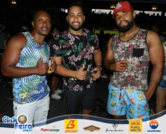Harmonia das Antigas